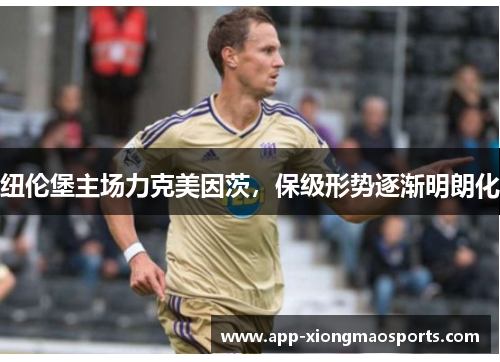 纽伦堡主场力克美因茨，保级形势逐渐明朗化